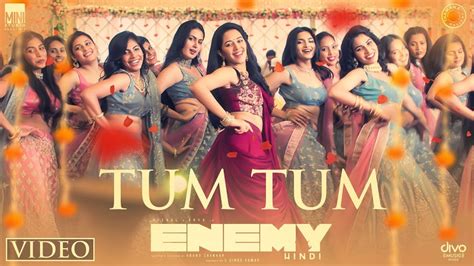 enemy song download mp4|tum song download naa songs.